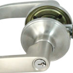 LN Entry Lever