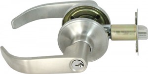 LN Entry Lever
