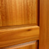 2 Panel Model Door (1-3/4" thickness)