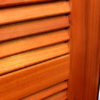 Tropical Full Louver Doors (1 3/8" Thickness)